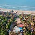 Stayvista Ashore 6Bhk Infinity Pool Ocean View- Morjim