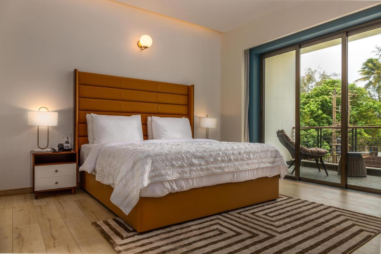 Villa Stayvista Ashore 6bhk Infinity Pool Ocean View- *